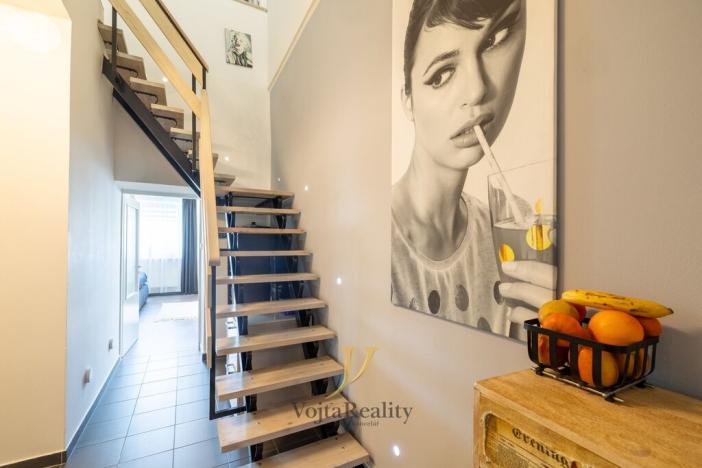 Prodej rodinného domu, Olomouc, Přichystalova, 222 m2