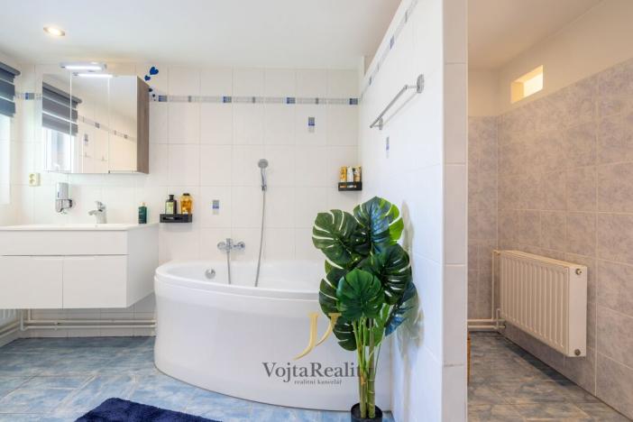 Prodej rodinného domu, Olomouc, Přichystalova, 222 m2