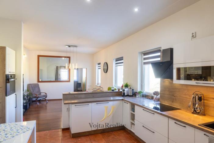 Prodej rodinného domu, Olomouc, Přichystalova, 222 m2