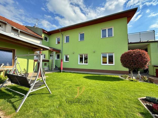 Prodej rodinného domu, Olomouc, Přichystalova, 222 m2