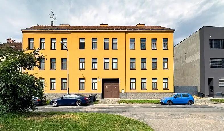 Prodej vícegeneračního domu, Brno - Maloměřice, Franzova, 3164 m2