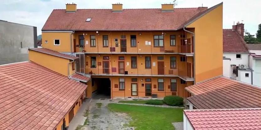 Prodej vícegeneračního domu, Brno - Maloměřice, Franzova, 3164 m2