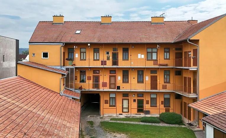 Prodej vícegeneračního domu, Brno - Maloměřice, Franzova, 3164 m2