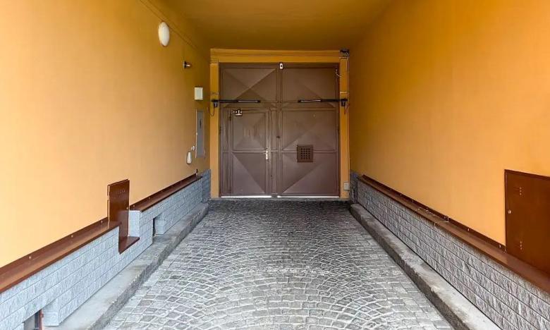 Prodej vícegeneračního domu, Brno - Maloměřice, Franzova, 3164 m2