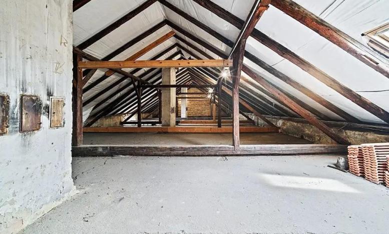 Prodej vícegeneračního domu, Brno - Maloměřice, Franzova, 3164 m2