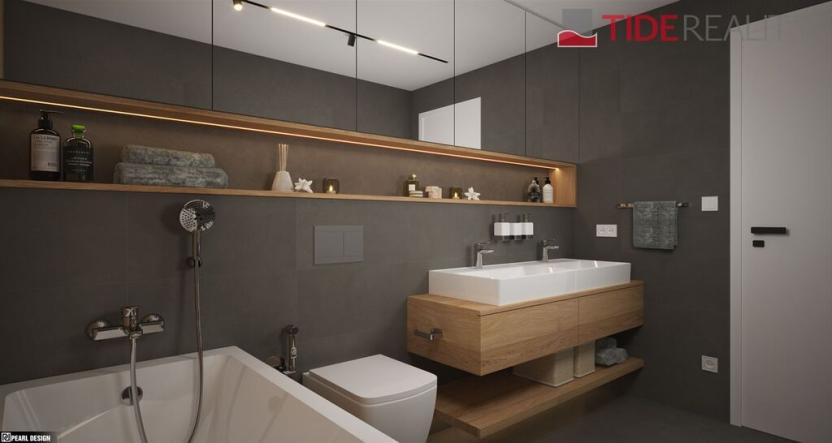 Prodej bytu 4+kk, Beroun, Na Máchovně, 95 m2