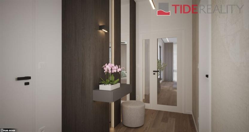 Prodej bytu 4+kk, Beroun, Na Máchovně, 95 m2