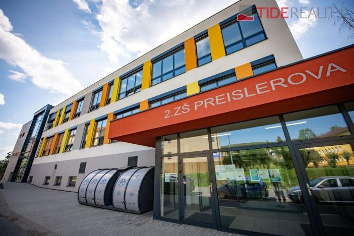 Prodej bytu 4+kk, Beroun, Na Máchovně, 95 m2