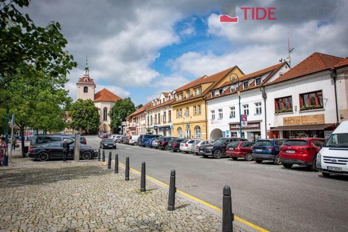 Prodej bytu 4+kk, Beroun, Na Máchovně, 95 m2