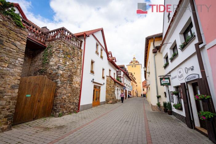 Prodej bytu 4+kk, Beroun, Na Máchovně, 95 m2