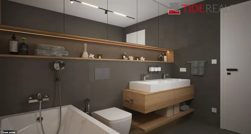 Prodej bytu 4+kk, Beroun, Na Máchovně, 95 m2