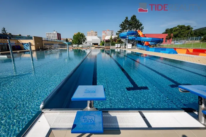 Prodej bytu 4+kk, Beroun, Na Máchovně, 95 m2