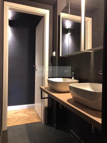 Prodej bytu 1+kk, Karlovy Vary, Sadová, 46 m2