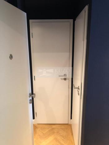 Prodej bytu 1+kk, Karlovy Vary, Sadová, 46 m2