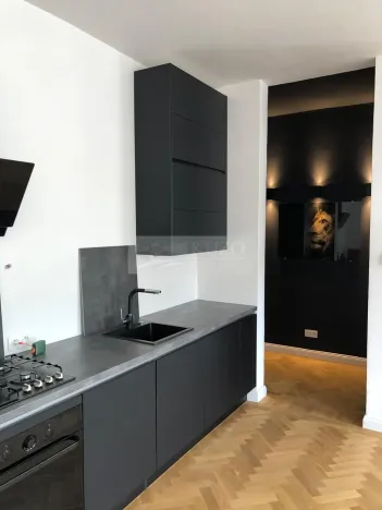 Prodej bytu 1+kk, Karlovy Vary, Sadová, 46 m2
