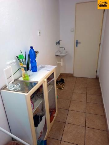 Pronájem komerční nemovitosti, Olomouc, Pasteurova, 45 m2