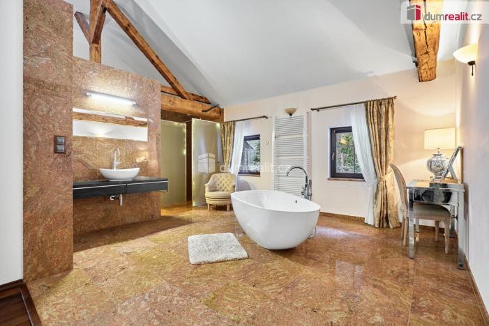 Prodej pozemku pro bydlení, Merklín - Pstruží, 6666 m2