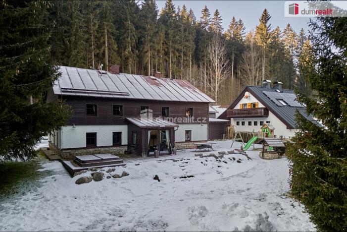 Prodej pozemku pro bydlení, Merklín - Pstruží, 6666 m2