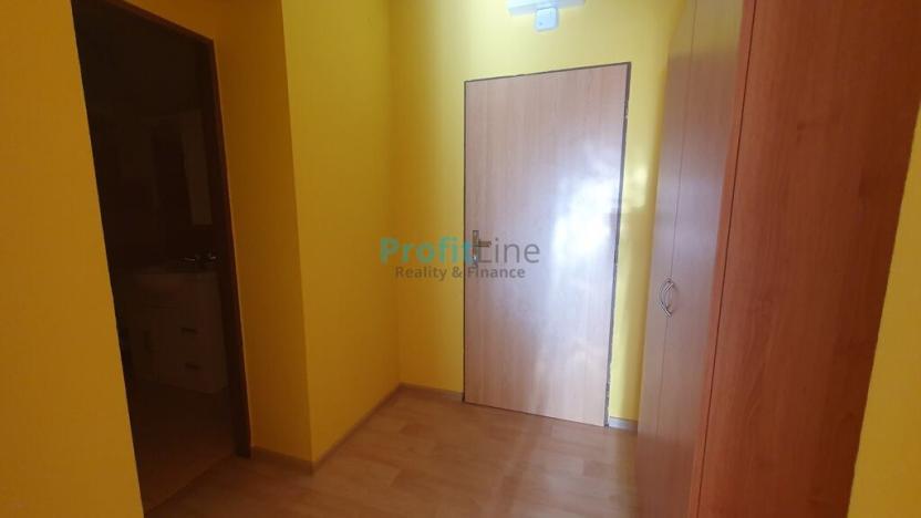 Pronájem bytu 1+kk, Zábřeh, Sušilova, 38 m2