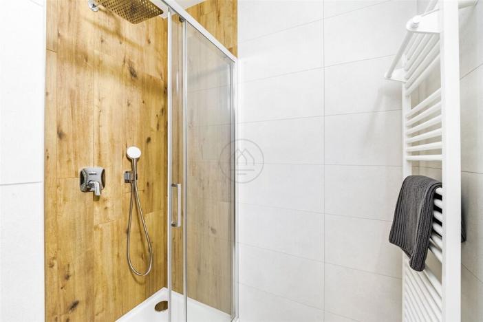 Prodej bytu 1+kk, Horní Planá - Hůrka, Hůrka, 43 m2