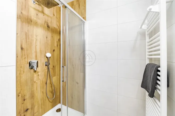 Prodej bytu 1+kk, Horní Planá - Hůrka, Hůrka, 43 m2