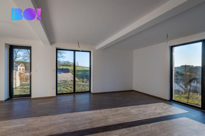 Prodej rodinného domu, Dolní Krupá, 80 m2