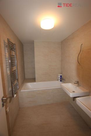 Pronájem bytu 4+kk, Praha - Karlín, Za Karlínským přístavem, 95 m2