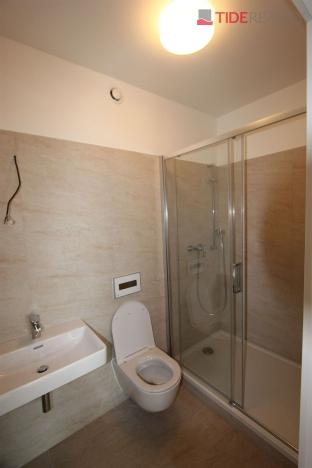 Pronájem bytu 4+kk, Praha - Karlín, Za Karlínským přístavem, 95 m2