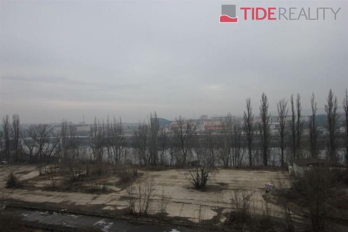 Pronájem bytu 4+kk, Praha - Karlín, Za Karlínským přístavem, 95 m2