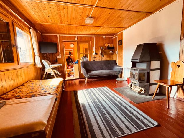 Prodej chaty, Zábřeh - Dolní Bušínov, 645 m2