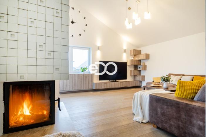 Prodej rodinného domu, Trutnov, Nad Silnicí, 111 m2