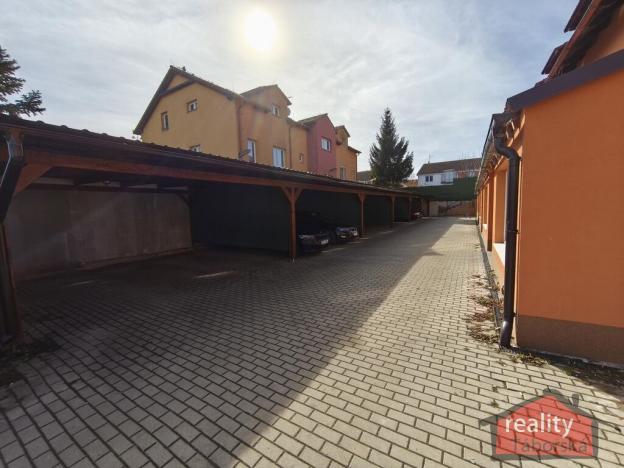 Prodej atypického bytu, Nupaky, 88 m2