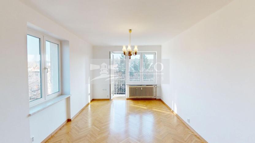 Pronájem bytu 2+1, Praha - Záběhlice, Vrútecká, 53 m2