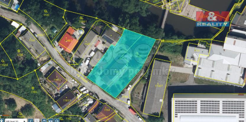 Prodej rodinného domu, Jaroměř, Na Vinicích, 107 m2