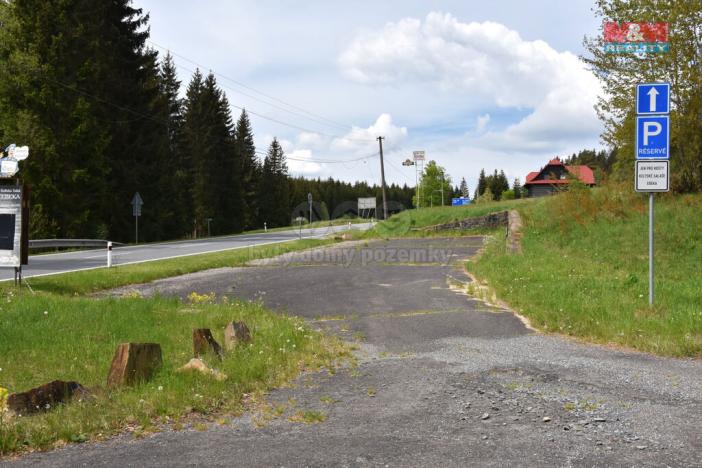 Prodej ubytování, Bílá, 900 m2