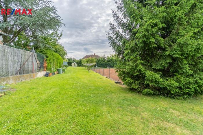 Prodej vícegeneračního domu, Černolice, Pod Hůrkou, 420 m2