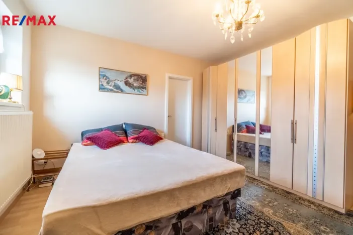 Prodej vícegeneračního domu, Černolice, Pod Hůrkou, 420 m2