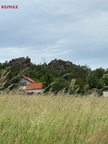 Prodej vícegeneračního domu, Černolice, Pod Hůrkou, 420 m2