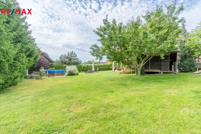 Prodej vícegeneračního domu, Černolice, Pod Hůrkou, 420 m2