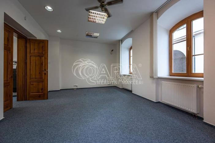 Pronájem obchodního prostoru, Mladá Boleslav - Mladá Boleslav I, Vodkova, 543 m2