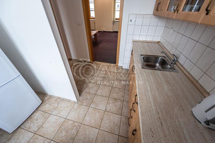 Pronájem obchodního prostoru, Mladá Boleslav - Mladá Boleslav I, Vodkova, 543 m2