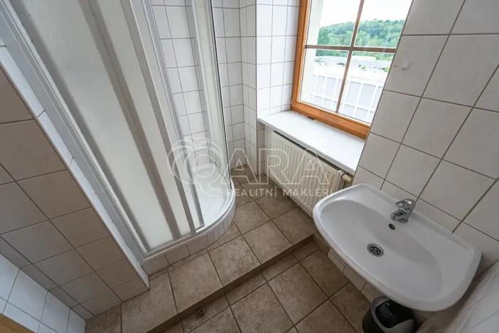 Pronájem obchodního prostoru, Mladá Boleslav - Mladá Boleslav I, Vodkova, 543 m2