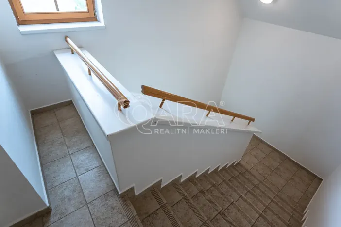 Pronájem obchodního prostoru, Mladá Boleslav - Mladá Boleslav I, Vodkova, 543 m2