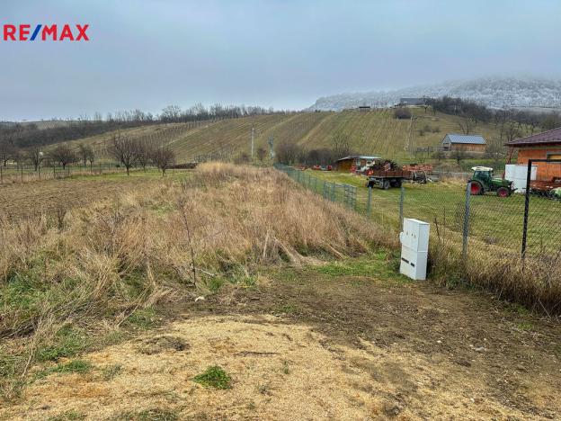 Prodej pozemku pro bydlení, Bavory, 898 m2