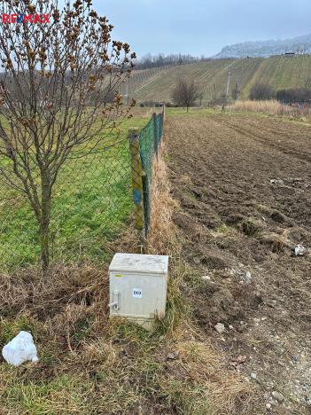 Prodej pozemku pro bydlení, Bavory, 898 m2