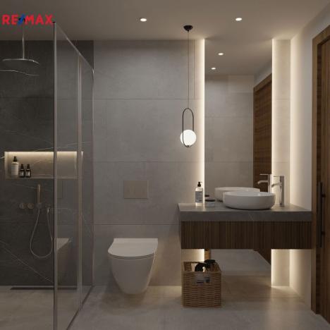 Prodej bytu 2+1, Kyrenia,Kypr, 98 m2