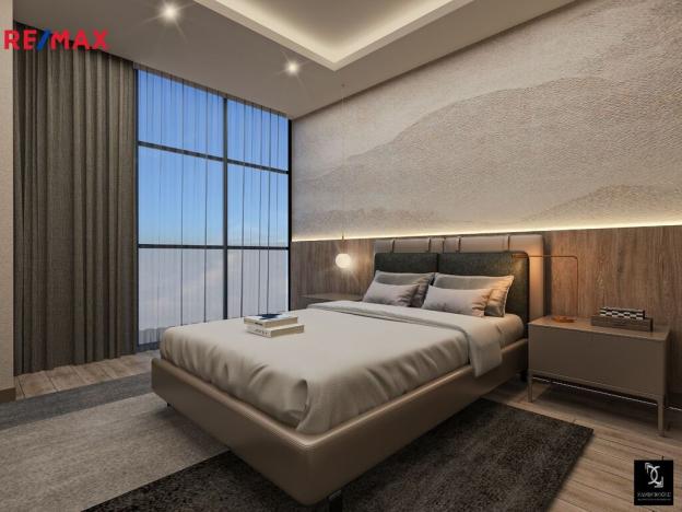 Prodej bytu 1+1, Avsallar,Turecko, 44 m2