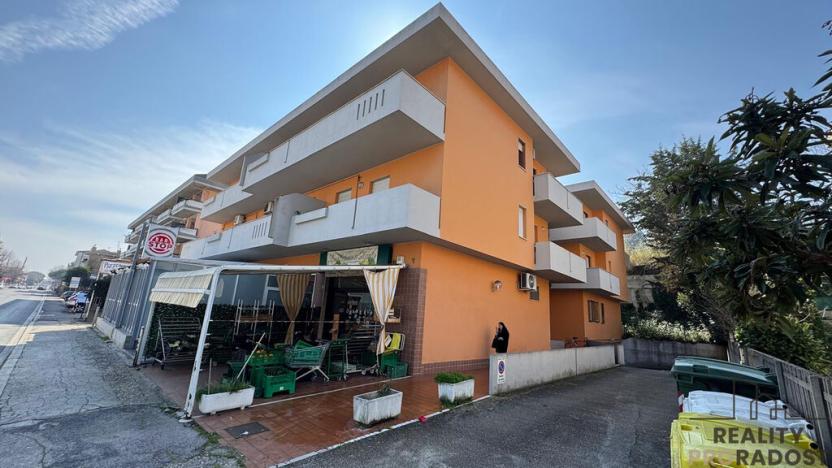 Prodej bytu 3+kk, Silvi,Itálie, 75 m2