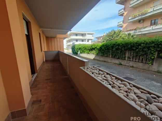 Prodej bytu 3+kk, Silvi,Itálie, 75 m2