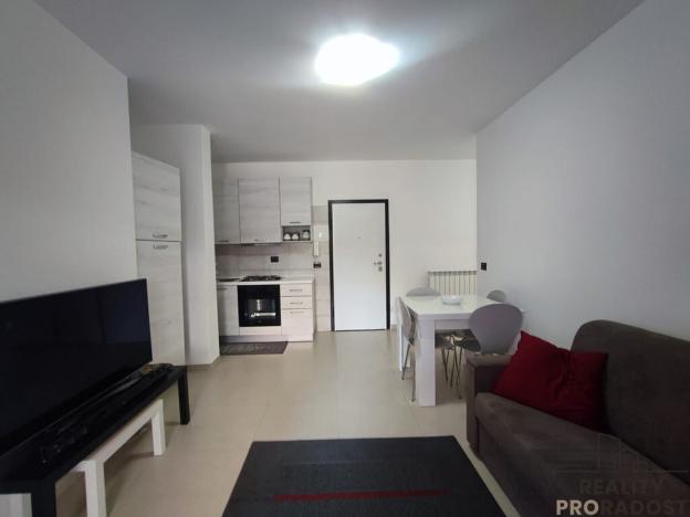 Prodej bytu 3+kk, Silvi,Itálie, 75 m2